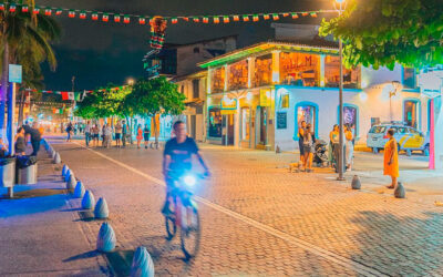 Transportation in Puerto Vallarta: How to get around