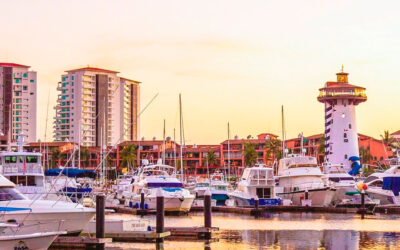 Where to Live in Puerto Vallarta? Find the Best Neighborhood for You
