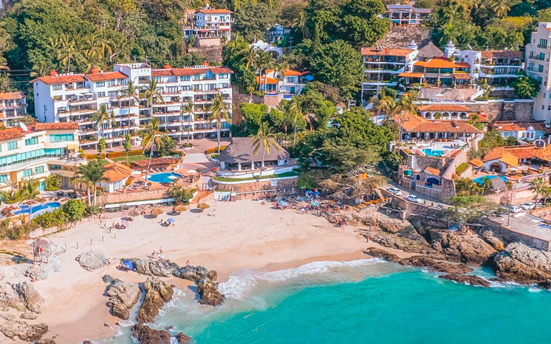 Investing in Vacation Rentals in Puerto Vallarta